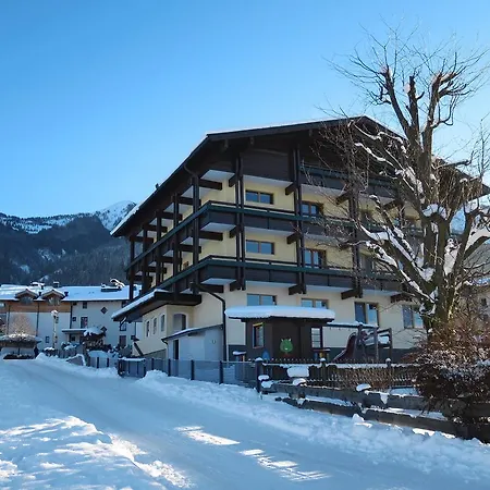 Haus Voglreiter 201w