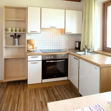 Διαμέρισμα Haus Voglreiter 201w Kaprun