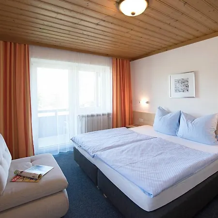 Haus Voglreiter 201w *
