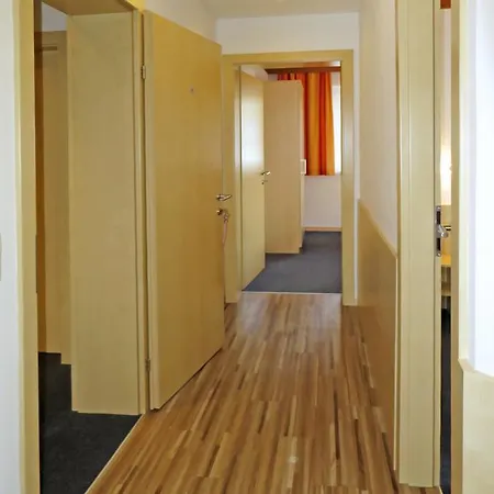 Haus Voglreiter 201w Διαμέρισμα