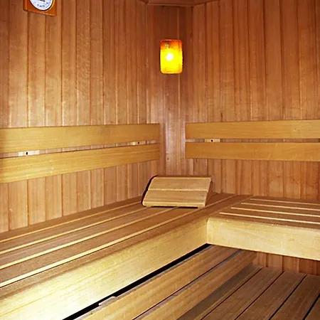 Haus Voglreiter 201w *