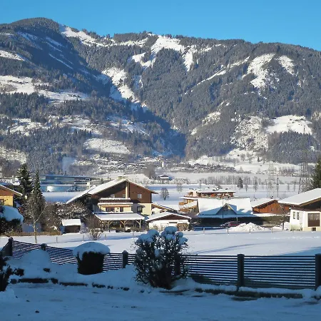Haus Voglreiter 201w Apartament Kaprun