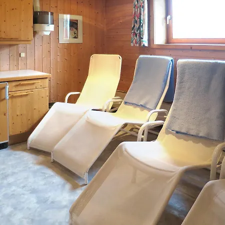 Apartament Haus Voglreiter 201w *